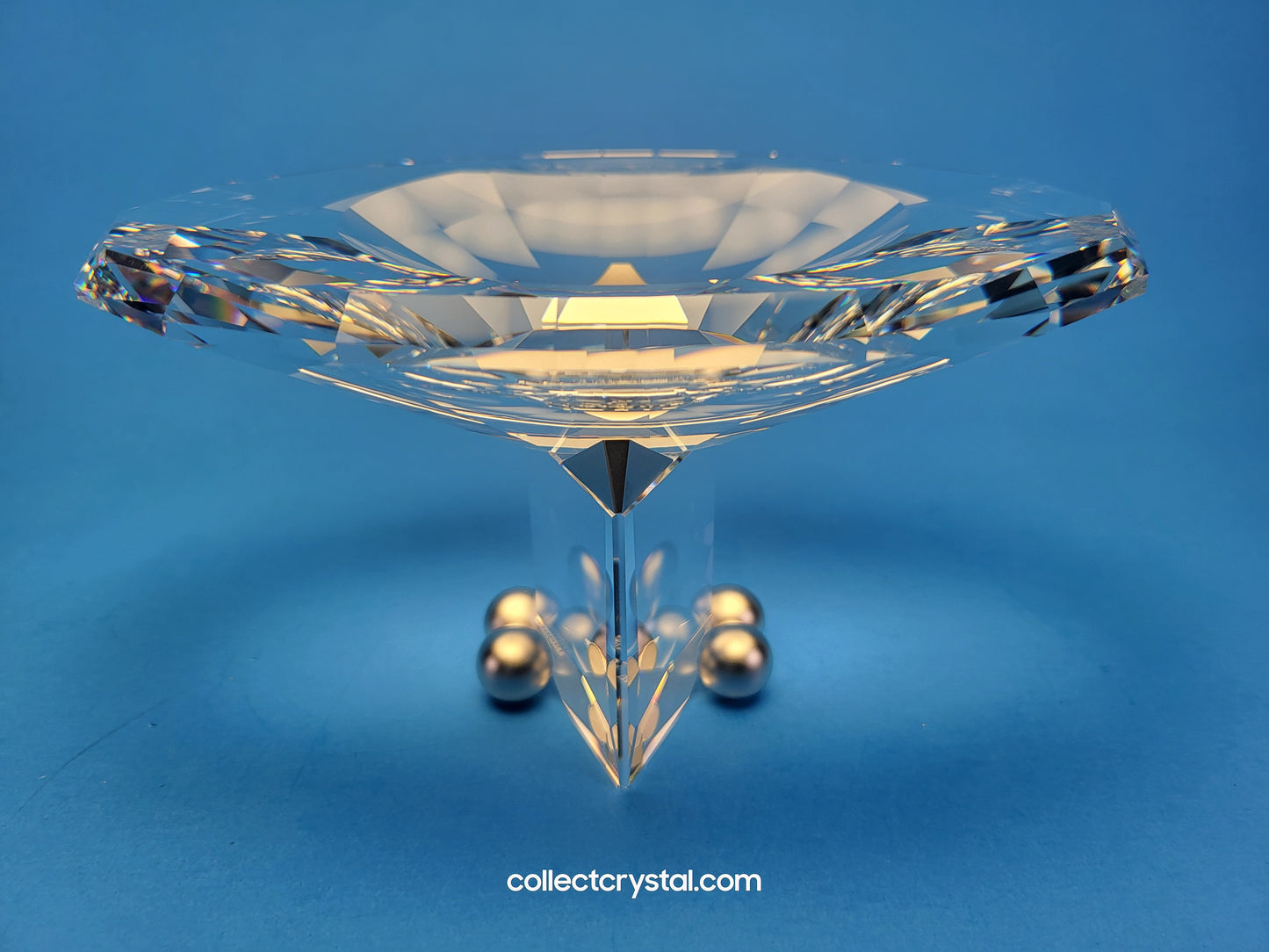 Euclid Caviar Bowl # 168001
