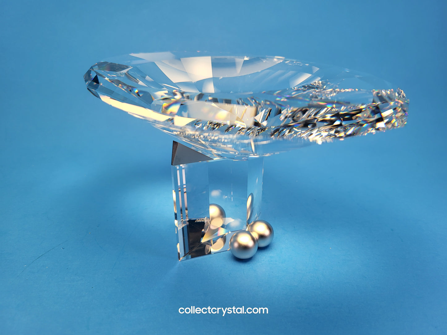 Euclid Caviar Bowl # 168001