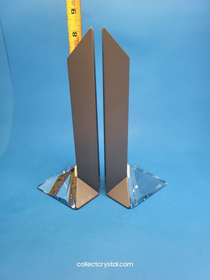 Giftware - BOOKENDS / BUCHSTUTZEN # 168342