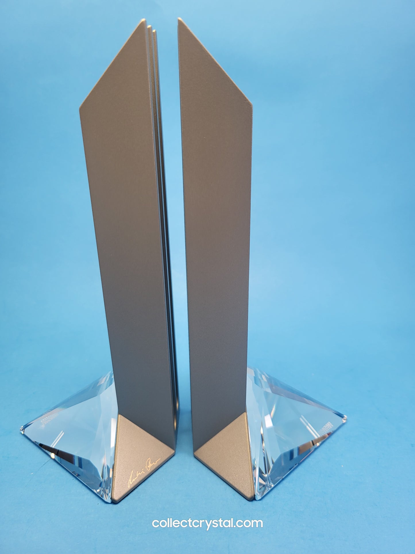 Giftware - BOOKENDS / BUCHSTUTZEN # 168342