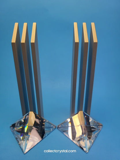 Giftware - BOOKENDS / BUCHSTUTZEN # 168342