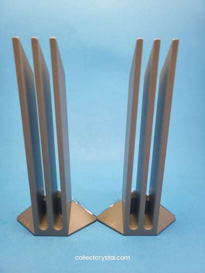 Giftware - BOOKENDS / BUCHSTUTZEN # 168342