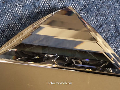 Scribe by Daniel Swarovski Desk Pad # 9620 000 009 and # 601 356