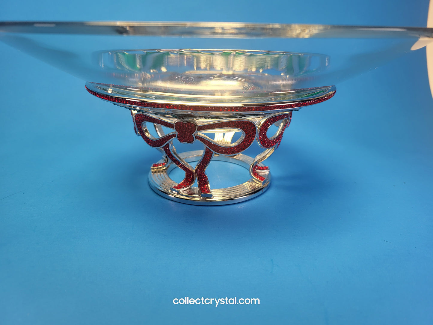 Giftware Bowl, Holiday / Decorative Christmas Centerpiece Bowl # 1299925