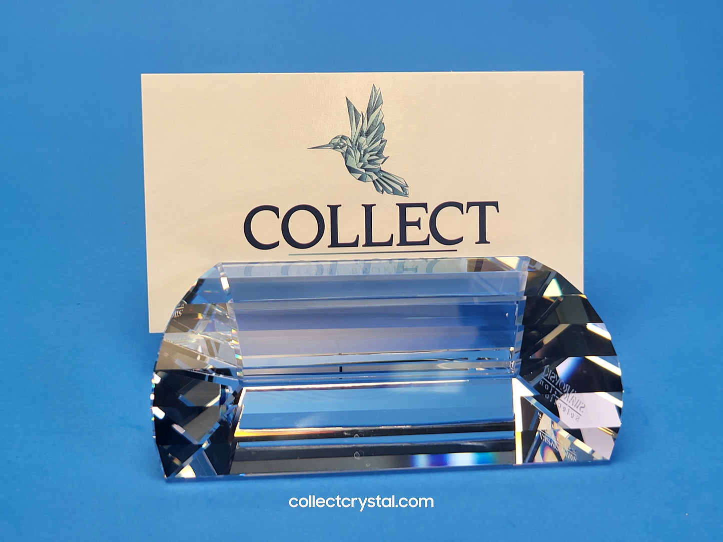 Giftware - CARD HOLDER – PORT-CARTES-IMAGO 170199