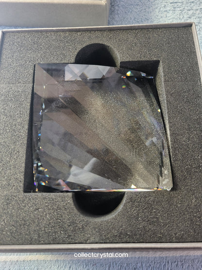 PAPERWEIGHT – DANIEL SWAROVSKI RAY PAPERWEIGHT 287100