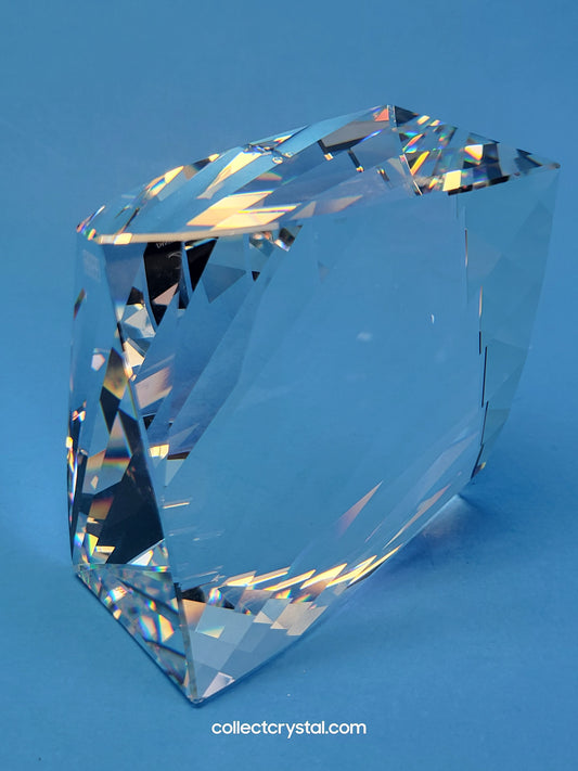 PAPERWEIGHT – DANIEL SWAROVSKI RAY PAPERWEIGHT 287100