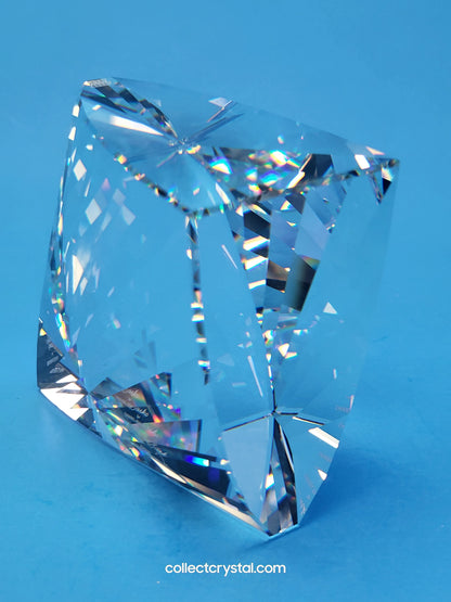 PAPERWEIGHT – DANIEL SWAROVSKI RAY PAPERWEIGHT 287100
