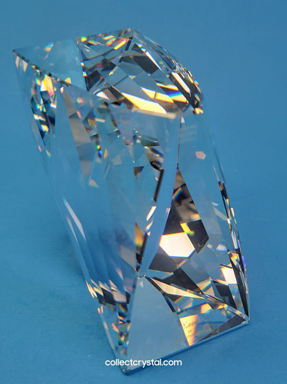 PAPERWEIGHT – DANIEL SWAROVSKI RAY PAPERWEIGHT 287100