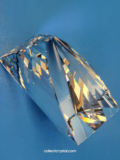 PAPERWEIGHT – DANIEL SWAROVSKI RAY PAPERWEIGHT 287100