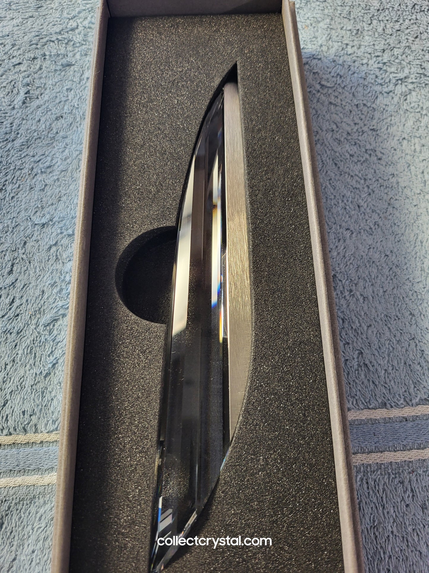 LETTER OPENER – COUPE-PAPIER # 607529