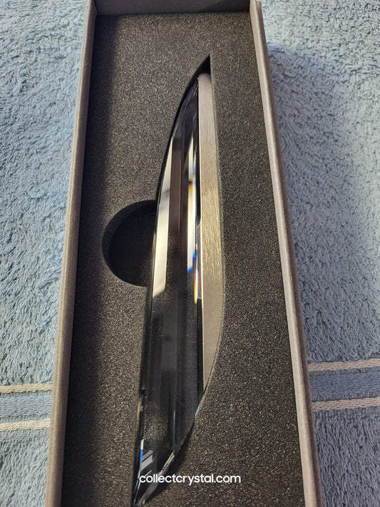 LETTER OPENER – COUPE-PAPIER # 607529
