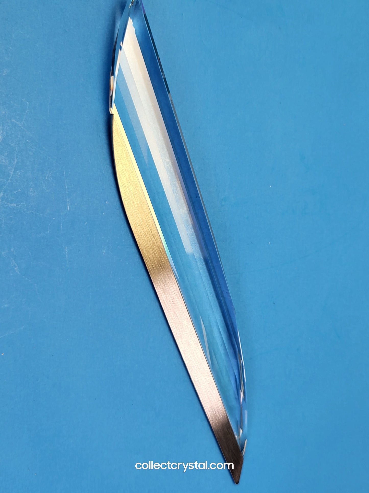 LETTER OPENER – COUPE-PAPIER # 607529