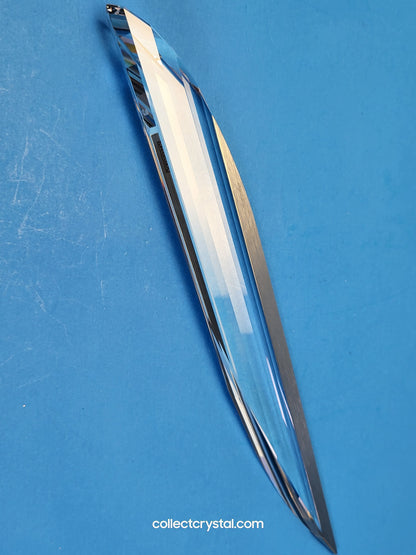LETTER OPENER – COUPE-PAPIER # 607529
