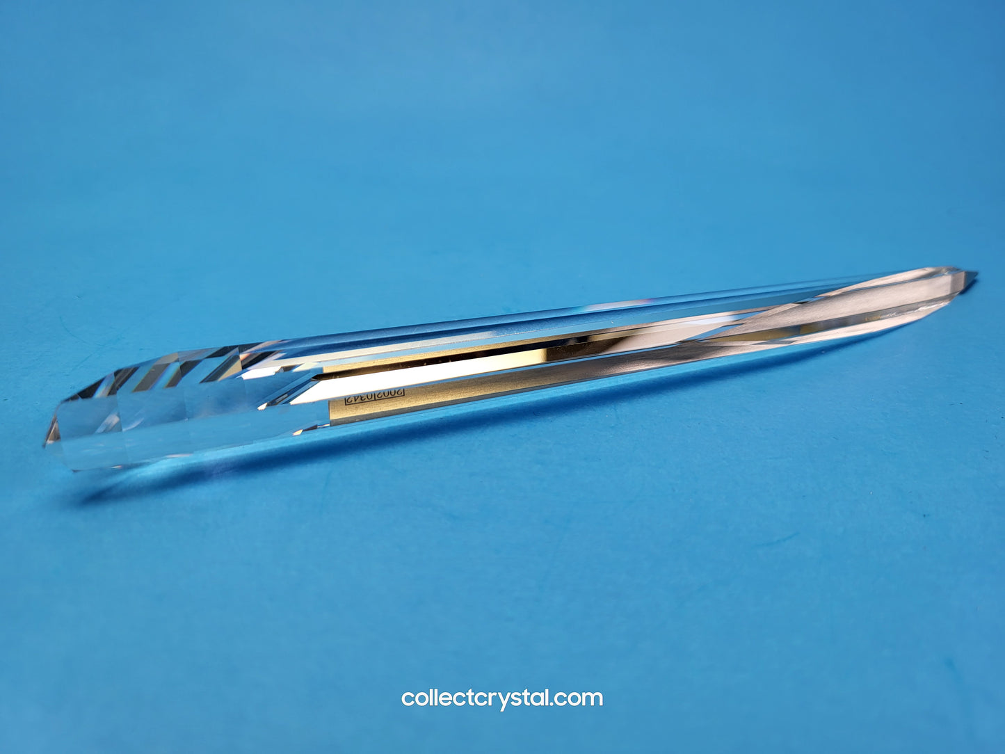 LETTER OPENER – COUPE-PAPIER # 607529