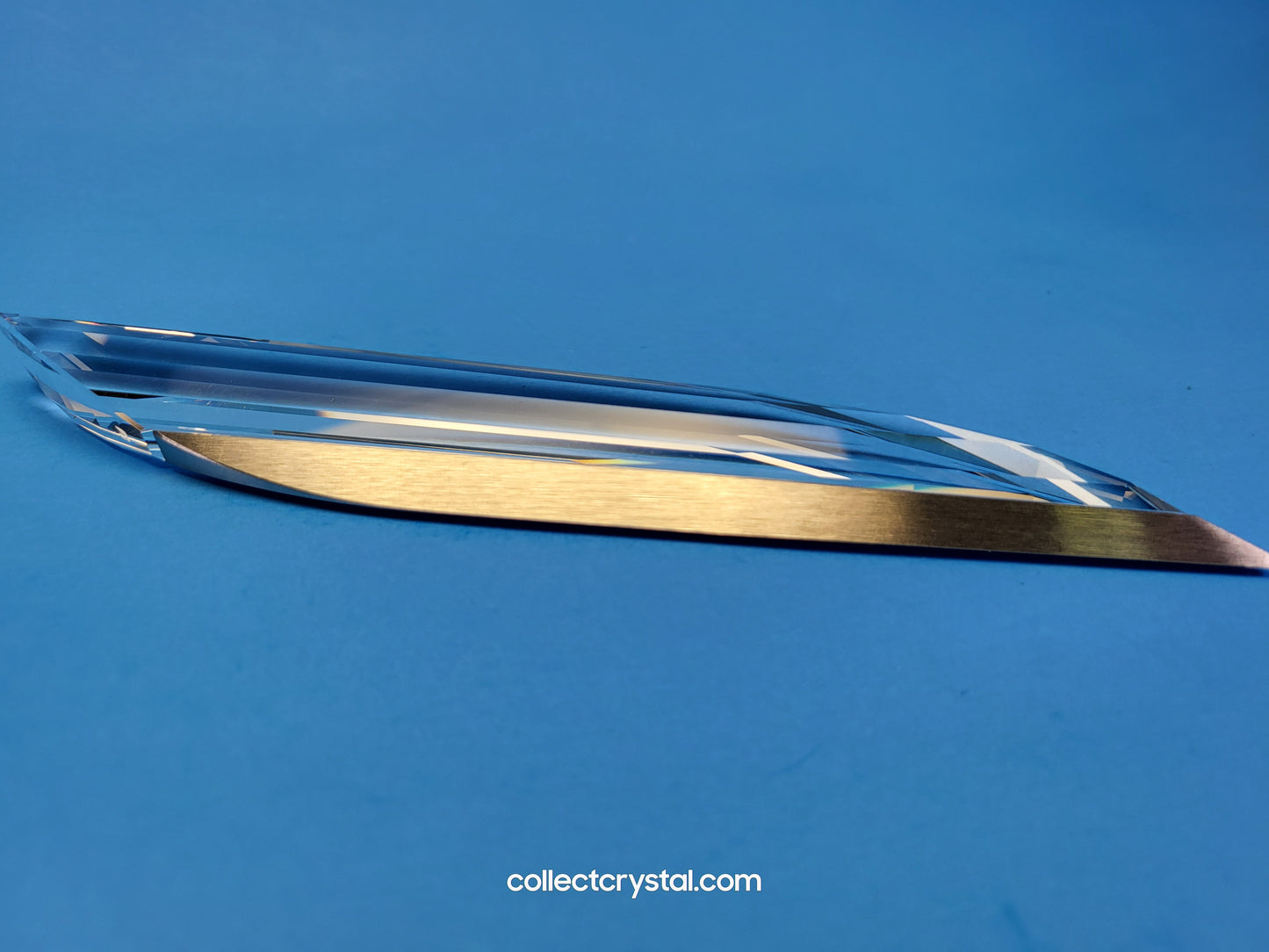 LETTER OPENER – COUPE-PAPIER # 607529