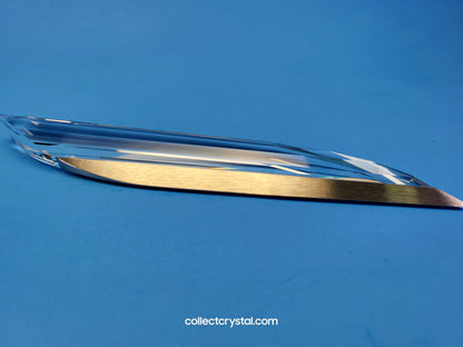 LETTER OPENER – COUPE-PAPIER # 607529