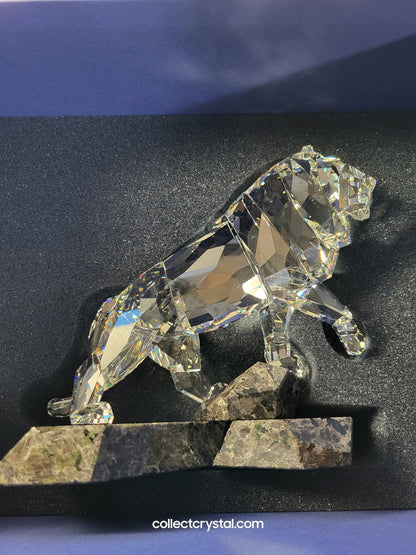 SOULMATES – LION CLEAR 1001111 / 5103232