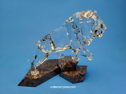 SOULMATES – LION CLEAR 1001111 / 5103232