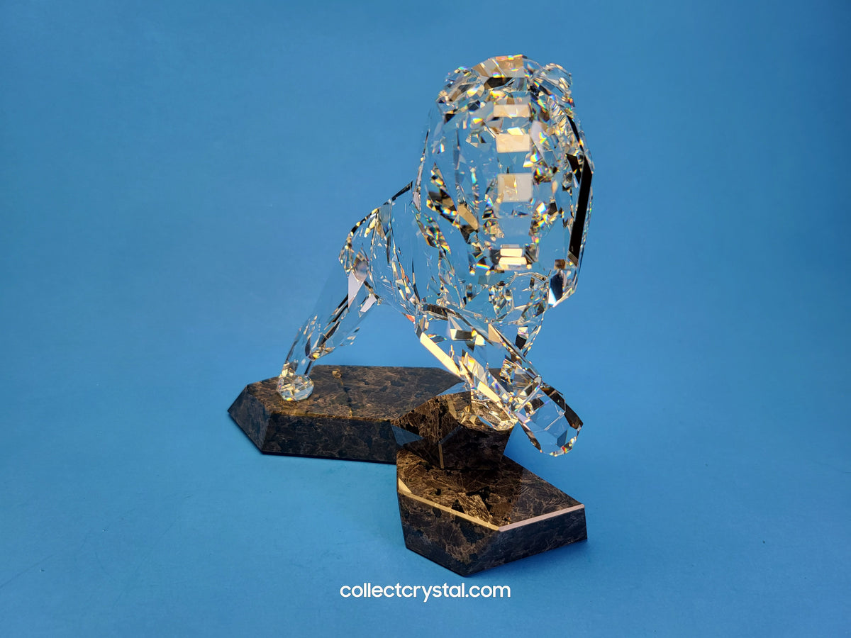 SOULMATES – LION CLEAR 1001111 / 5103232