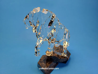 SOULMATES – LION CLEAR 1001111 / 5103232