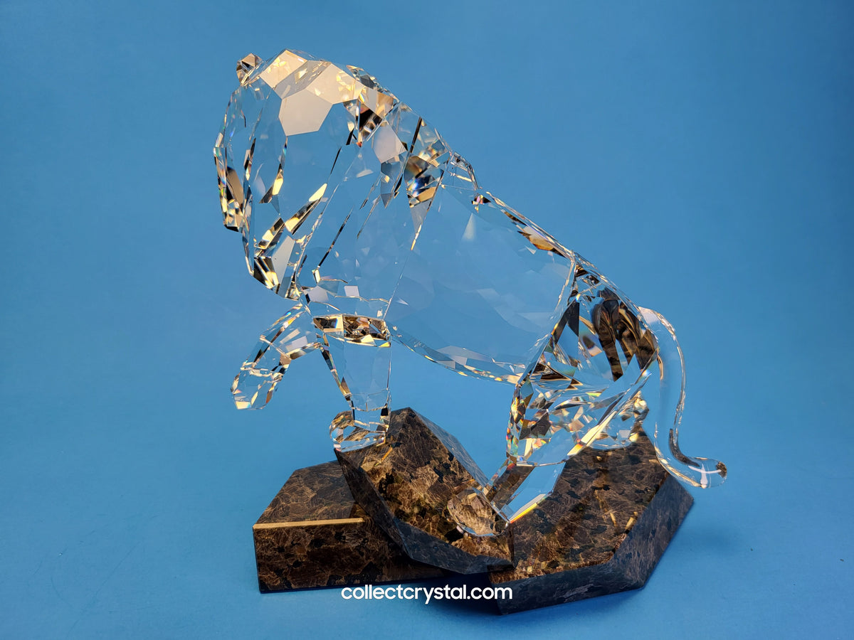 SOULMATES – LION CLEAR 1001111 / 5103232
