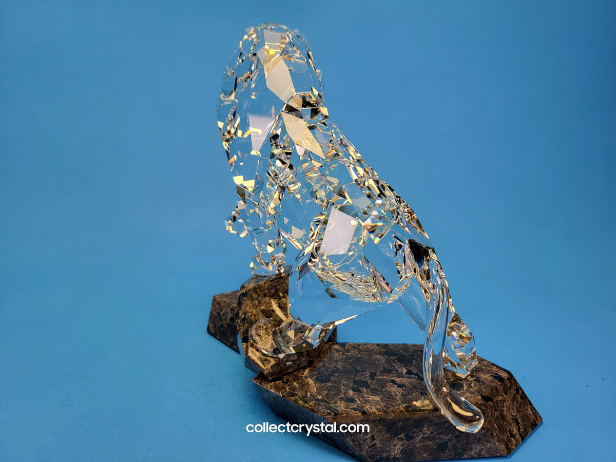 SOULMATES – LION CLEAR 1001111 / 5103232