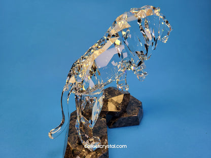 SOULMATES – LION CLEAR 1001111 / 5103232