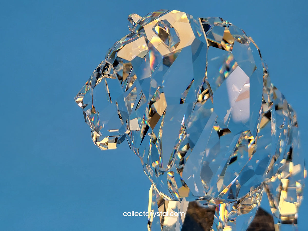 SOULMATES – LION CLEAR 1001111 / 5103232