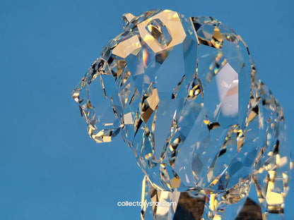 SOULMATES – LION CLEAR 1001111 / 5103232