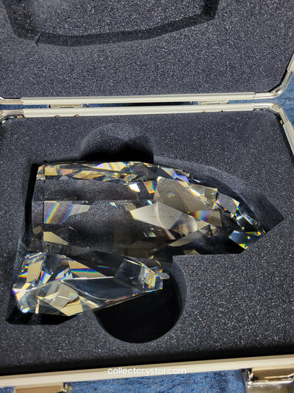 ILULIAC Iceberg # 837625 Limited Edition number 05 of 216