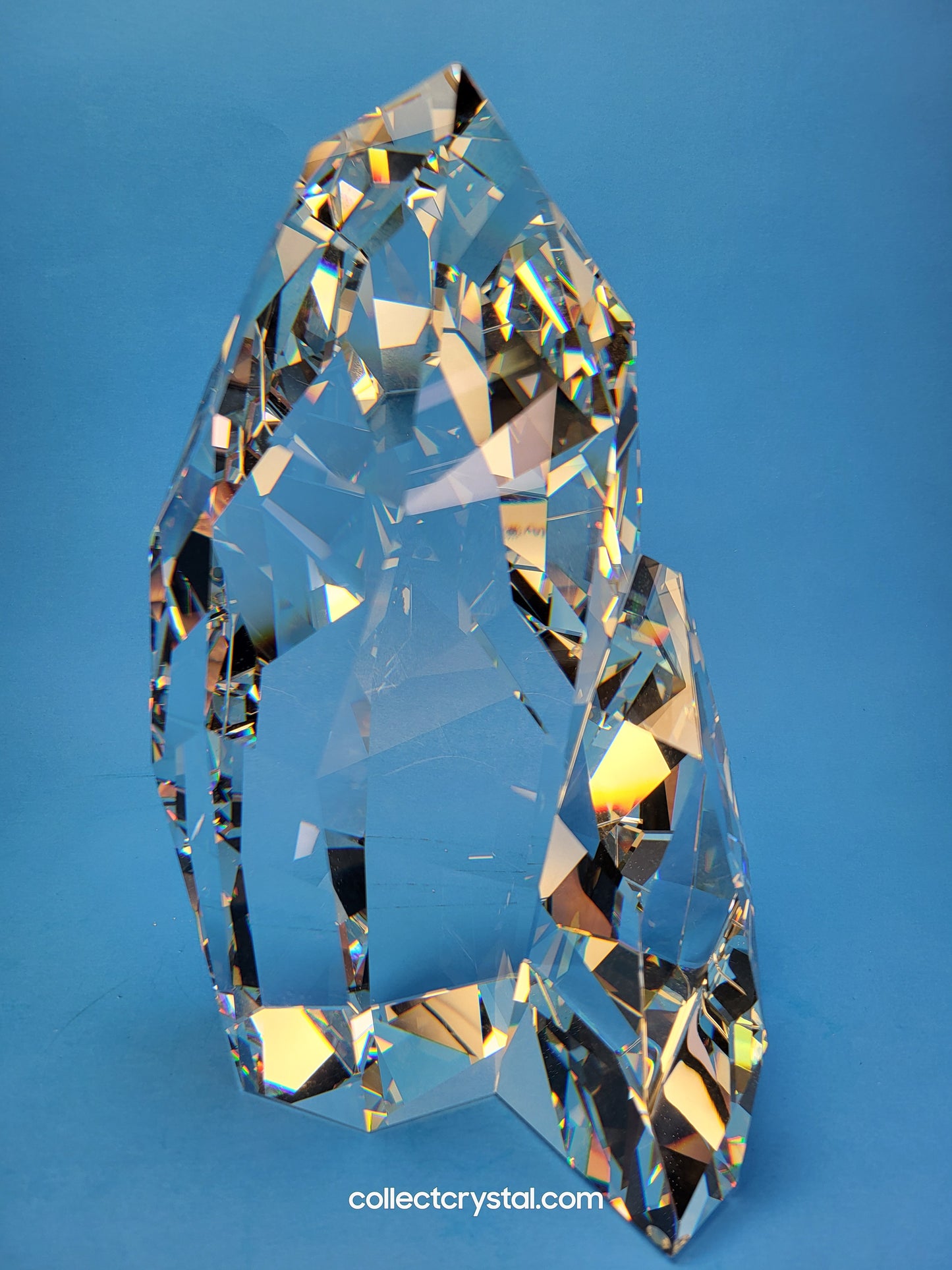ILULIAC Iceberg # 837625 Limited Edition number 05 of 216