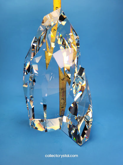 ILULIAC Iceberg # 837625 Limited Edition number 05 of 216