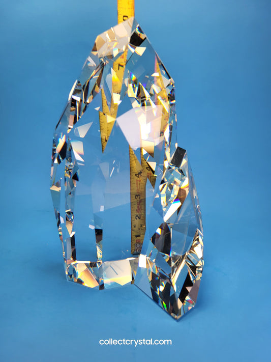 ILULIAC Iceberg # 837625 Limited Edition number 05 of 216