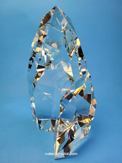 ILULIAC Iceberg # 837625 Limited Edition number 05 of 216