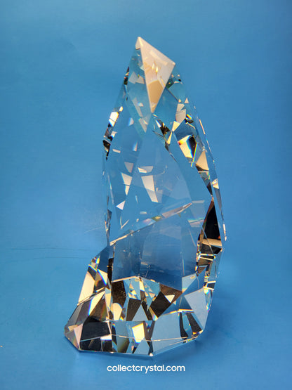 ILULIAC Iceberg # 837625 Limited Edition number 05 of 216