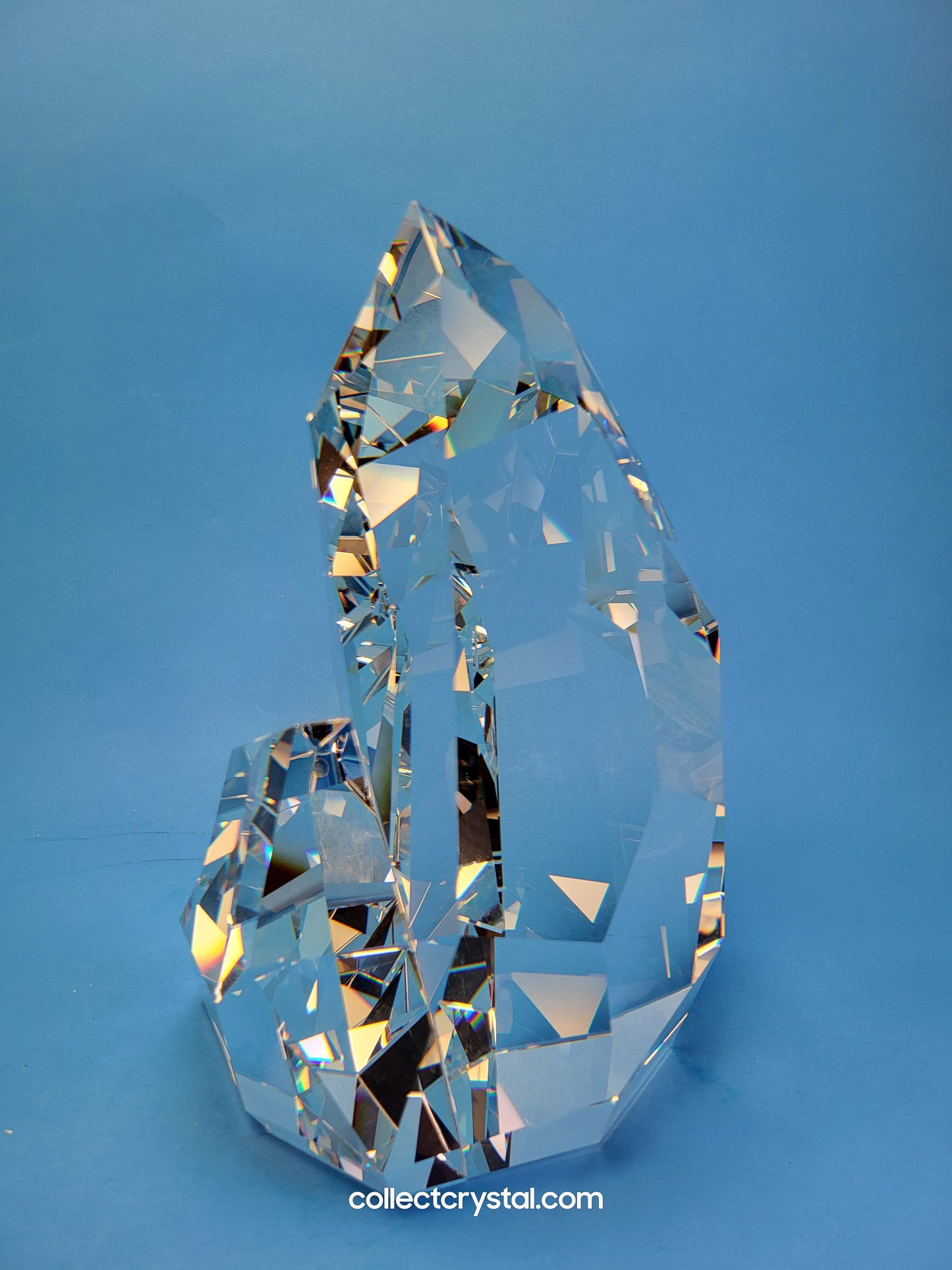 ILULIAC Iceberg # 837625 Limited Edition number 05 of 216