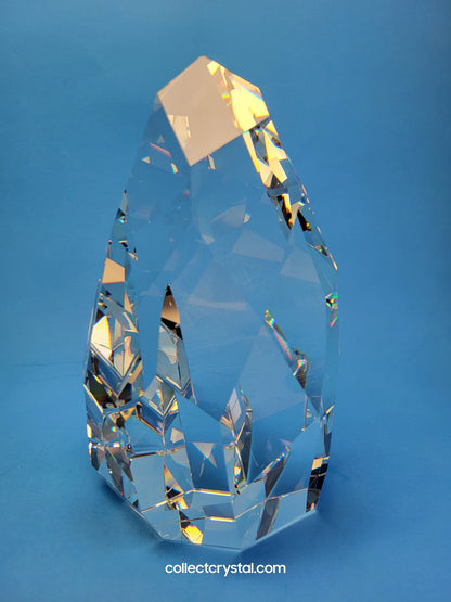 ILULIAC Iceberg # 837625 Limited Edition number 05 of 216