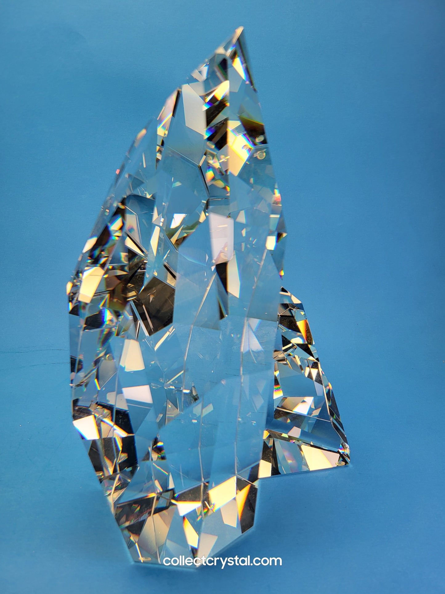 ILULIAC Iceberg # 837625 Limited Edition number 05 of 216
