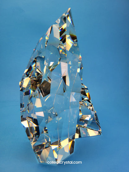 ILULIAC Iceberg # 837625 Limited Edition number 05 of 216