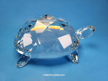 TURTLE / TORTOISE KING GIANT – USA 7632 NR 75 or 010101