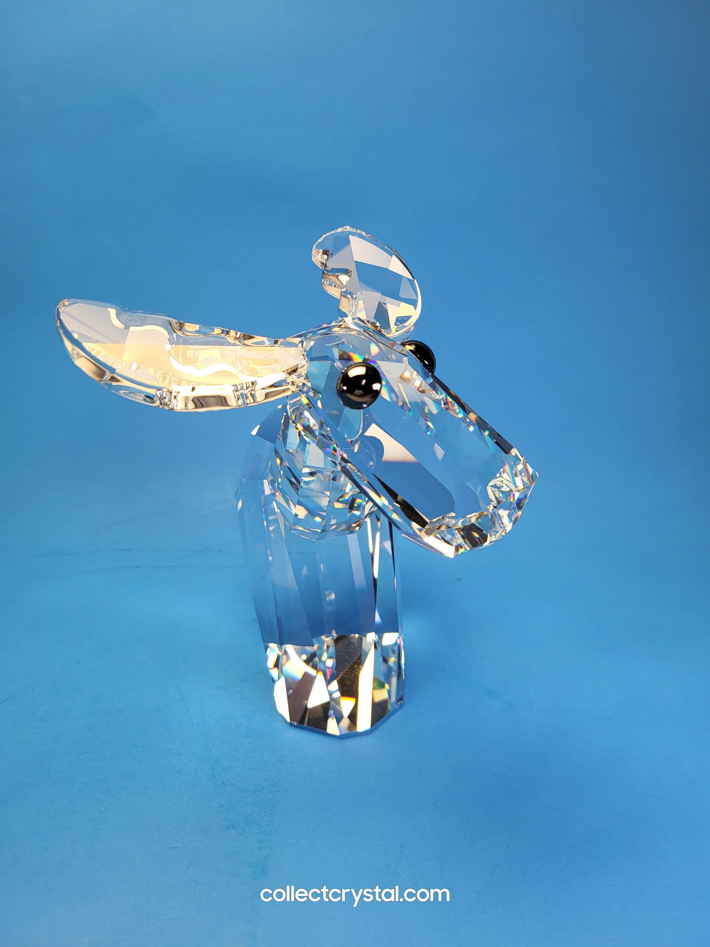 LOVLOTS PIONEERS – RICCI MOOSE LARGE # 847031