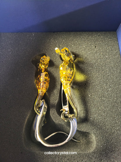 PARADISE FISH – SEAHORSES LIGHT TOPAZ 1033926 / 5103233