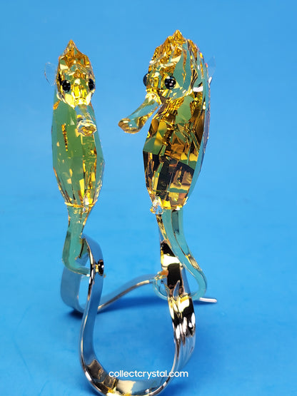 PARADISE FISH – SEAHORSES LIGHT TOPAZ 1033926 / 5103233