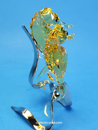 PARADISE FISH – SEAHORSES LIGHT TOPAZ 1033926 / 5103233