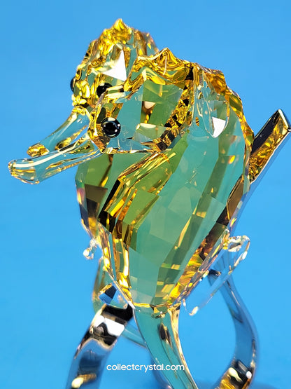 PARADISE FISH – SEAHORSES LIGHT TOPAZ 1033926 / 5103233
