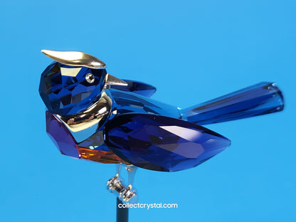 PARADISE BIRDS – OBJECT BENUA BLUE 284066 / 275572