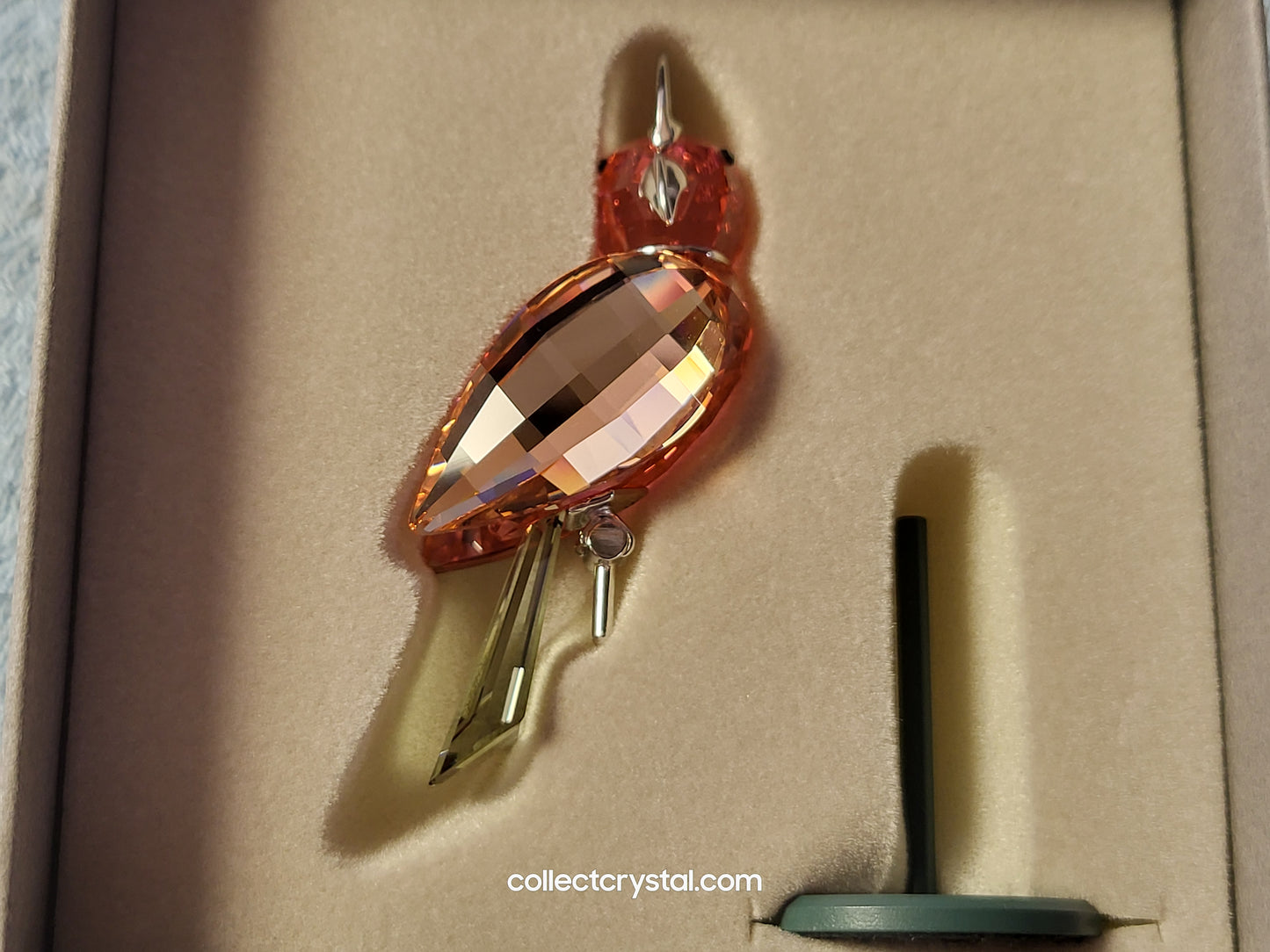 PARADISE BIRDS – OBJECT BAIMURU PINK 275569 / 284063
