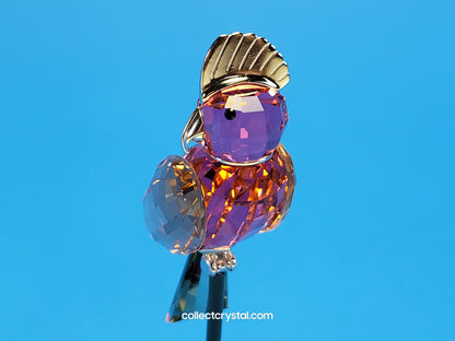 PARADISE BIRDS – OBJECT BAIMURU PINK 275569 / 284063