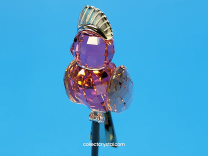 PARADISE BIRDS – OBJECT BAIMURU PINK 275569 / 284063
